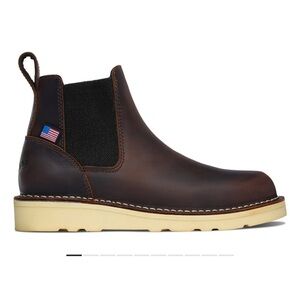 Danner Chelsea boot